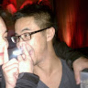 Meet your Posher, Peter